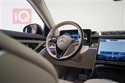 مێرسێدس بێنز S-Class